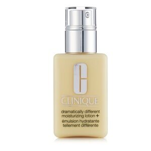 NEW Clinique Dramatically Different Moisturizing Lotion+ - 125ml